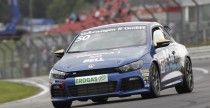 Volkswagen Scirocco R-Cup